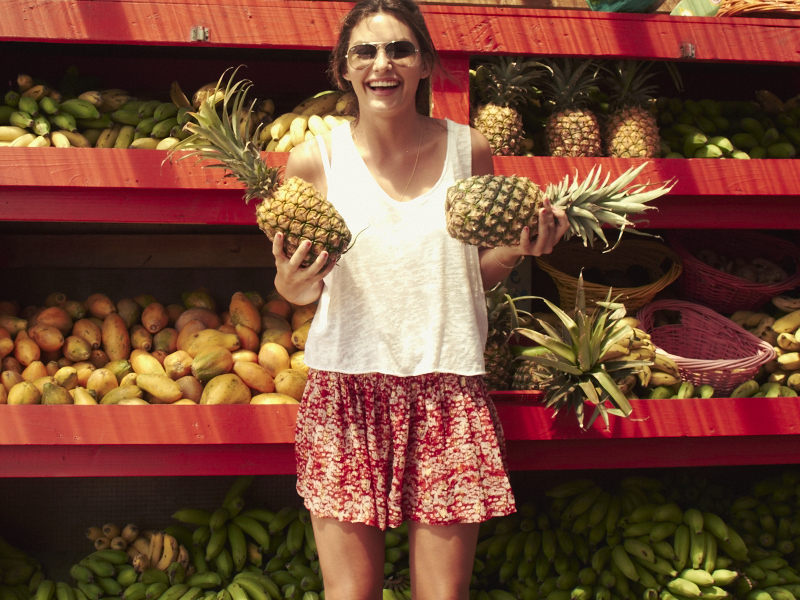 Alyssa Miller Alyssa Miller
