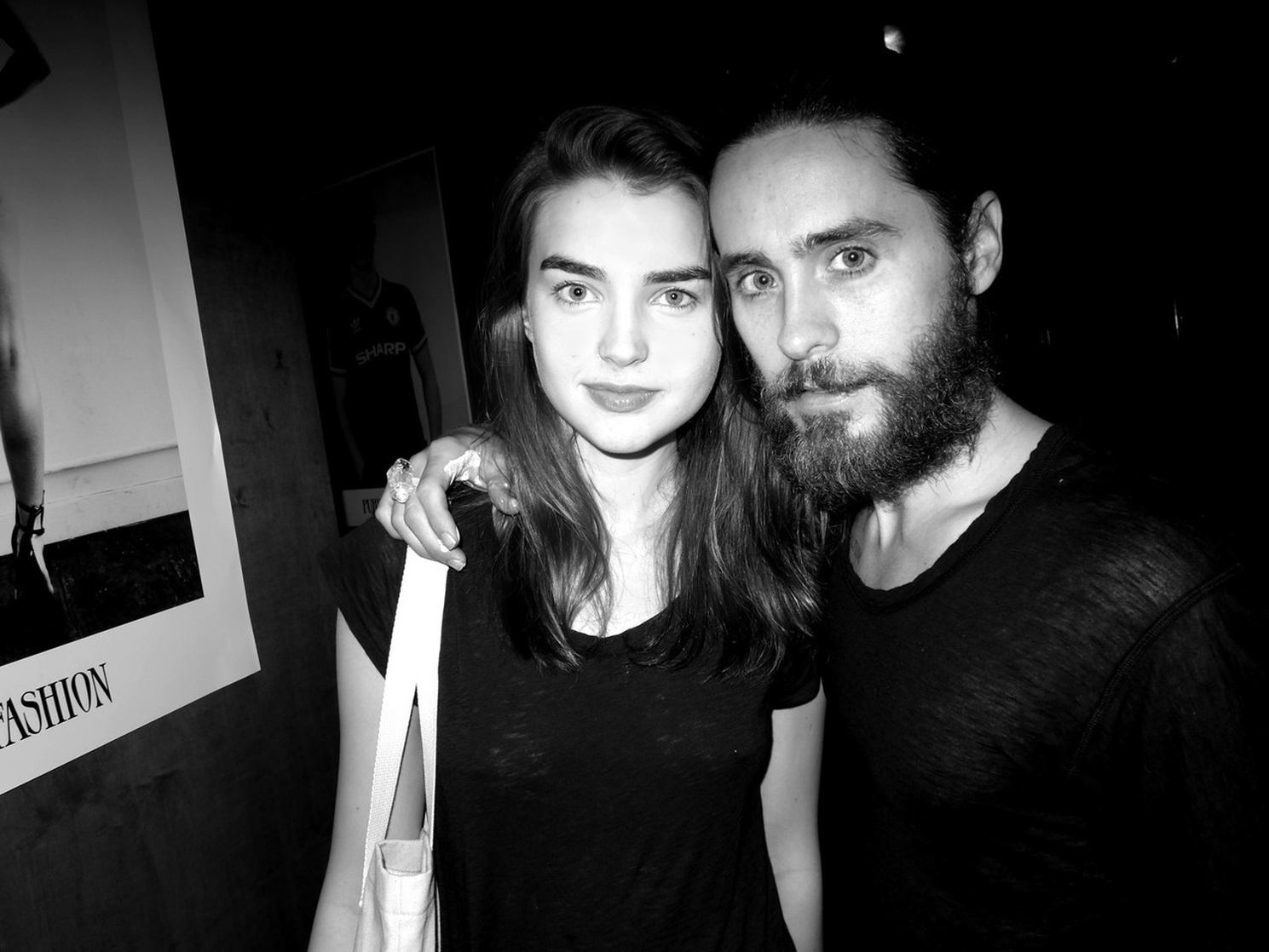 Jared Leto