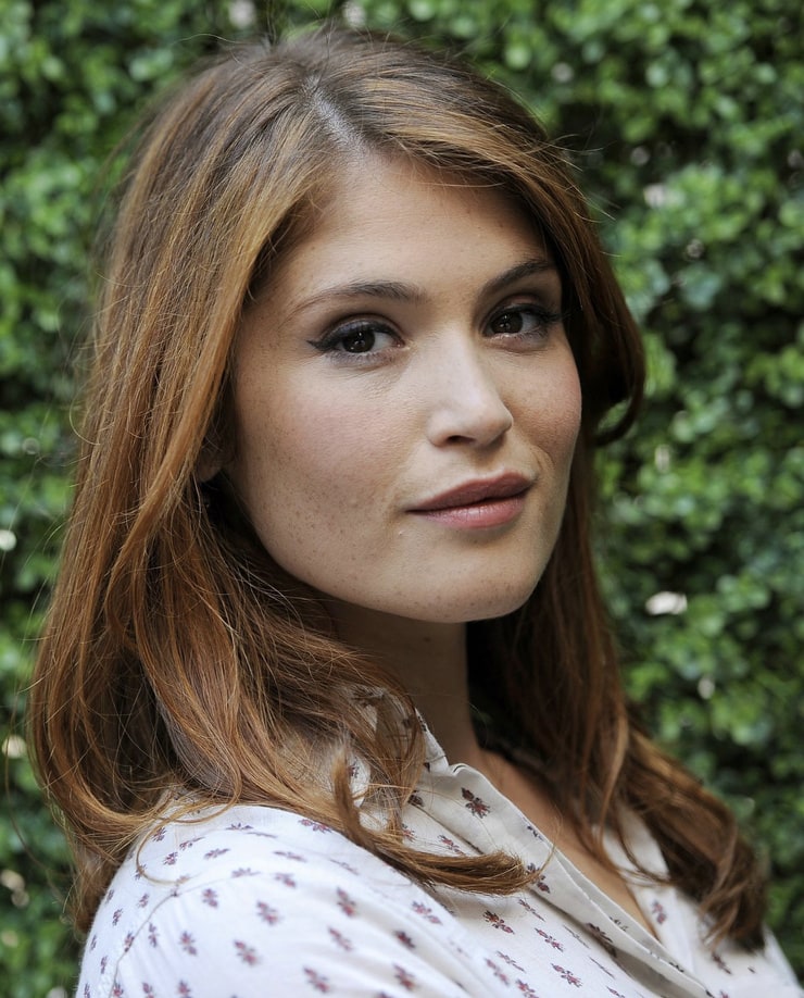 Picture Of Gemma Arterton