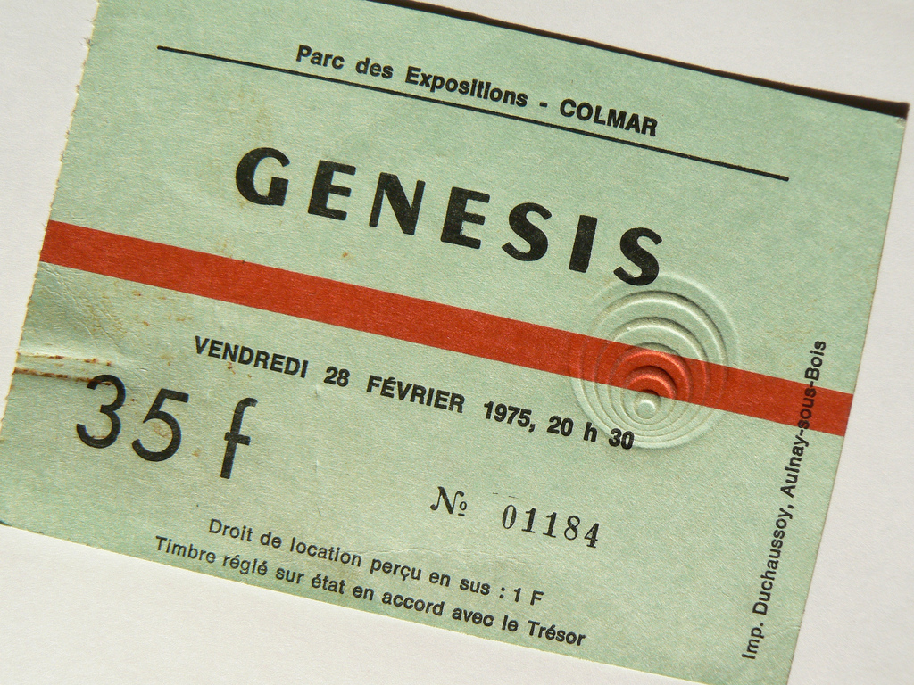 Genesis