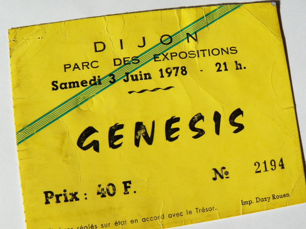 Genesis