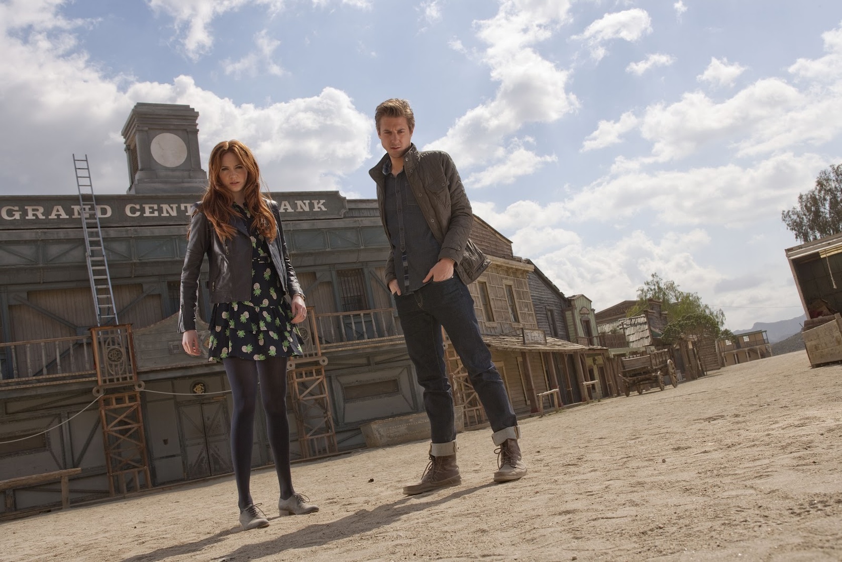 Doctor Who Doctor Who