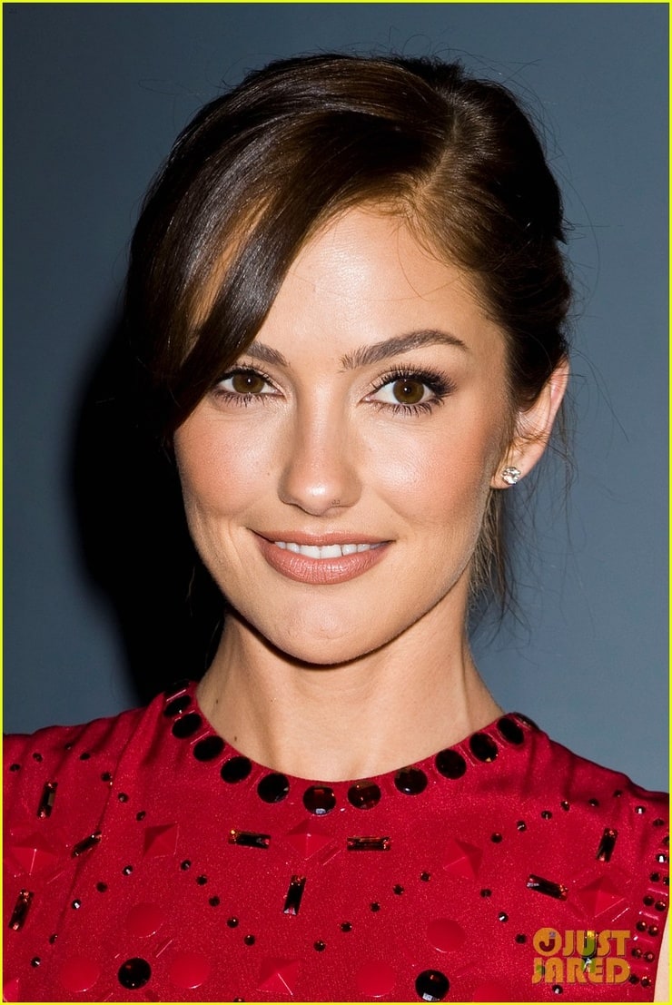 Picture Of Minka Kelly
