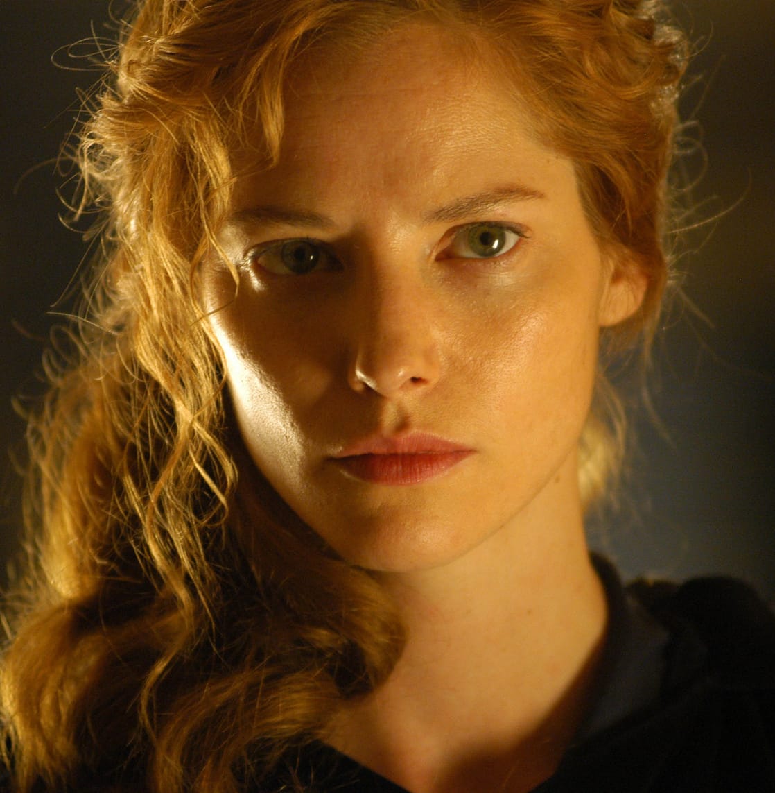 Sienna guillory