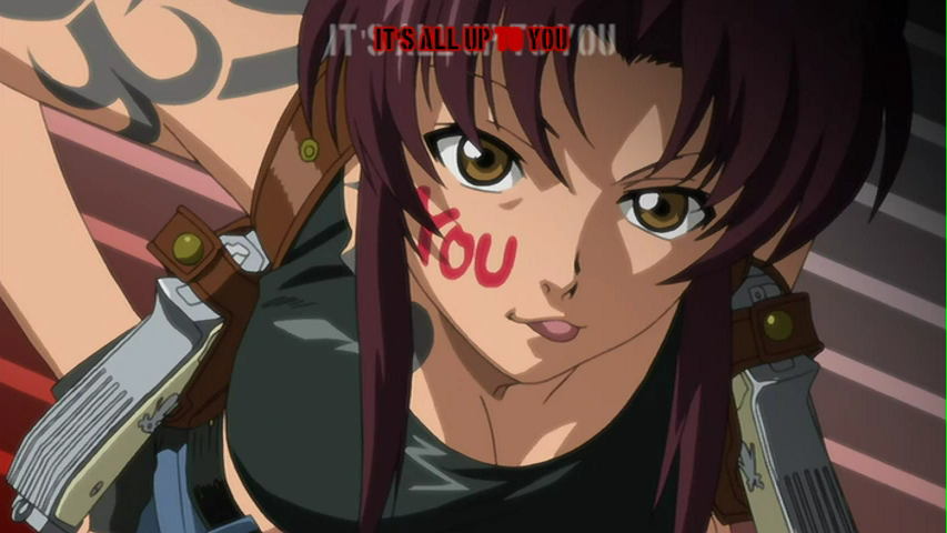 Black Lagoon