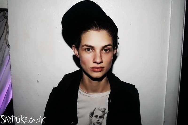 Harmony Boucher