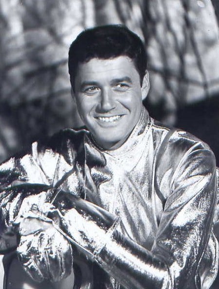 al lewis lost in space