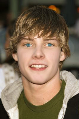 Hunter Parrish picture