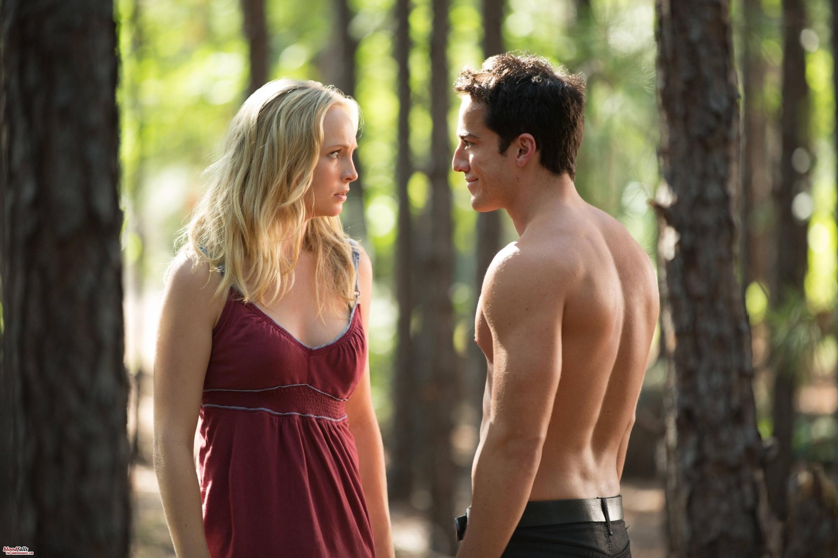 Candice Accola Candice Accola