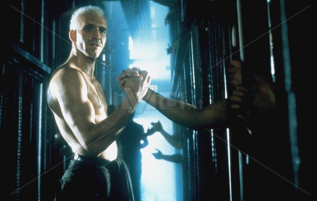 Moon 44                                  (1990)