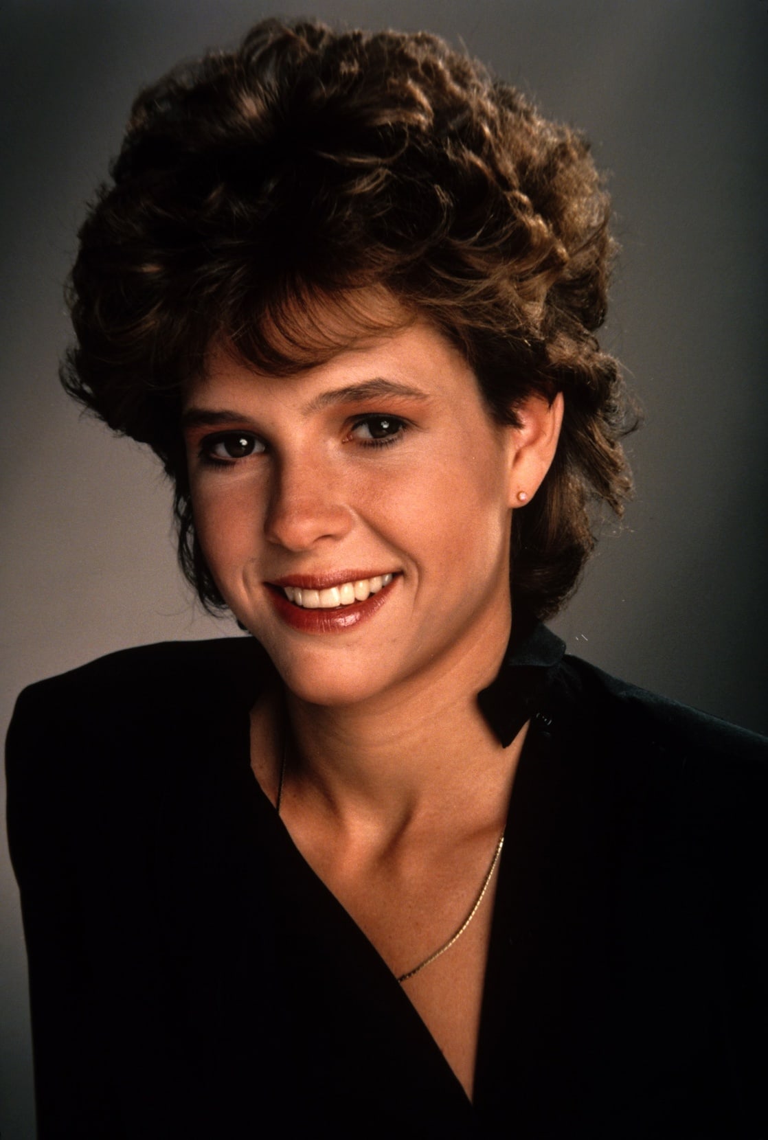 Kristy McNichol.