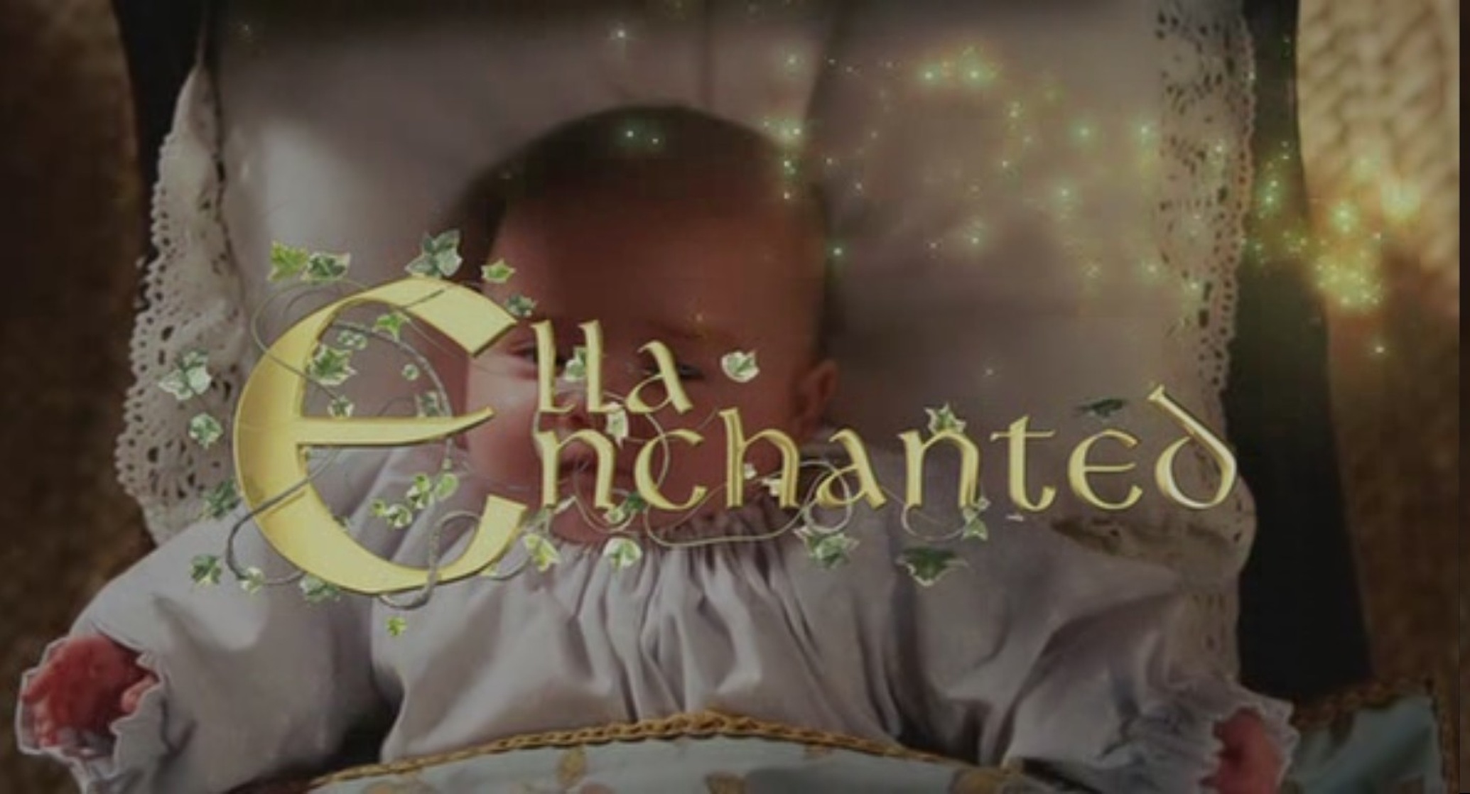 Ella Enchanted