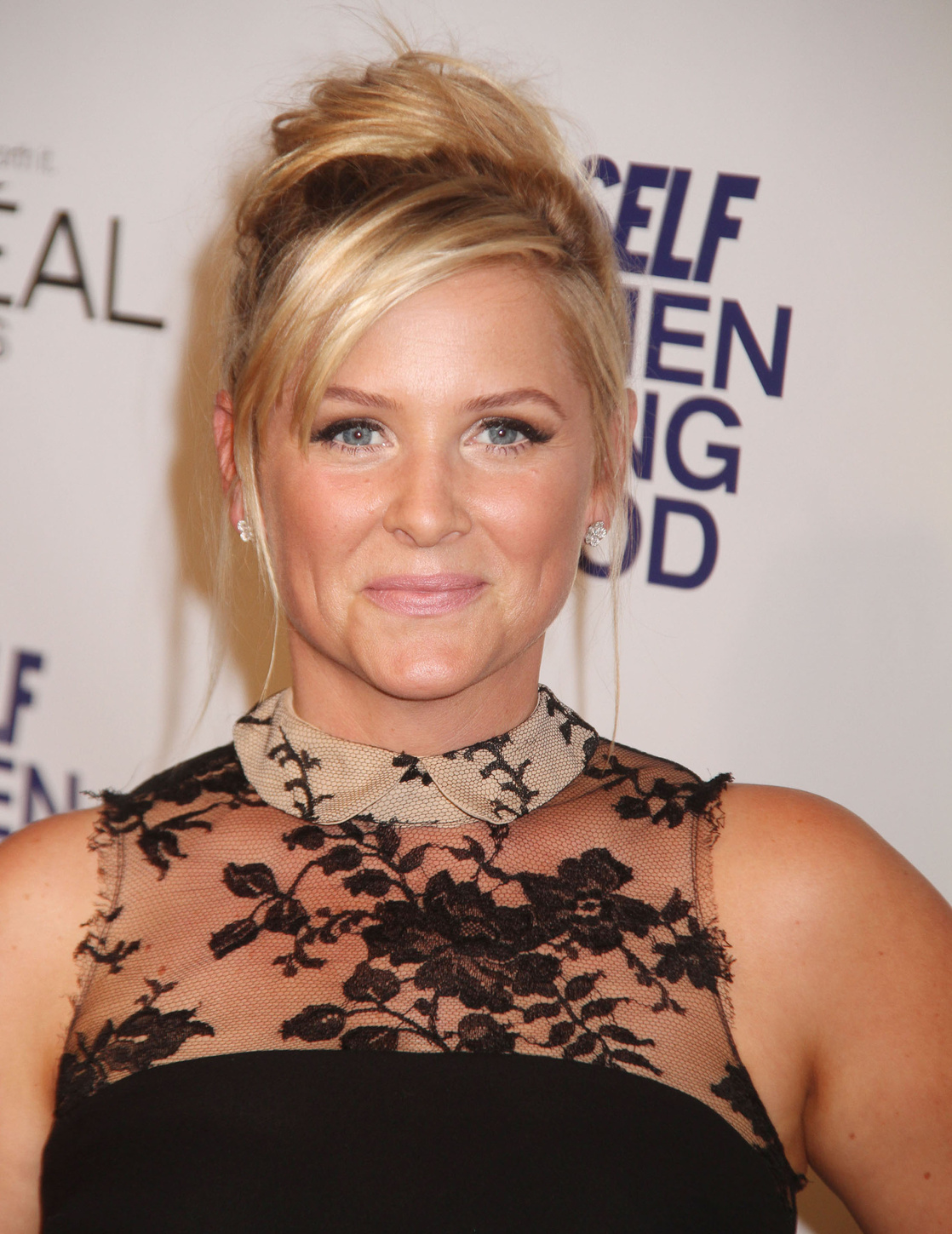 Jessica Capshaw Jessica Capshaw