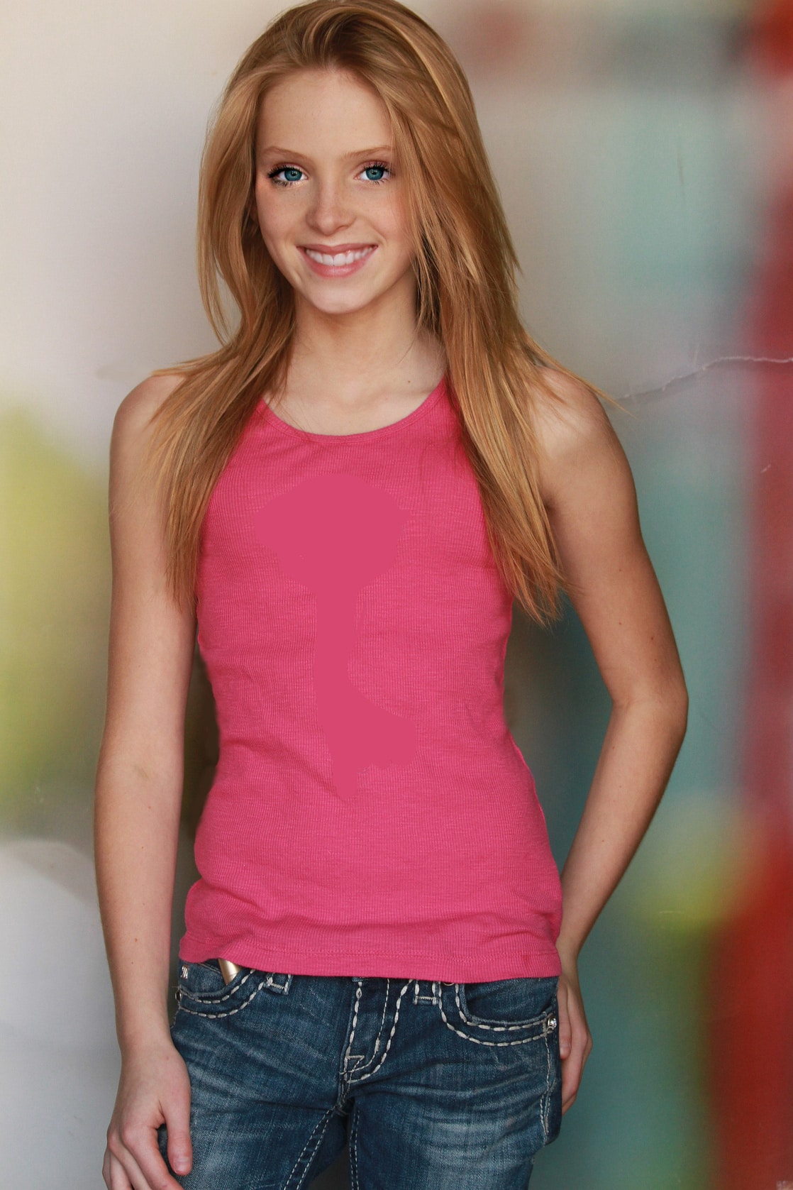 Picture of Saxon Sharbino