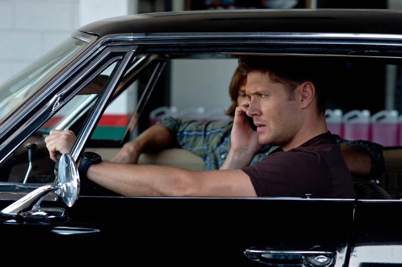 Jensen Ackles