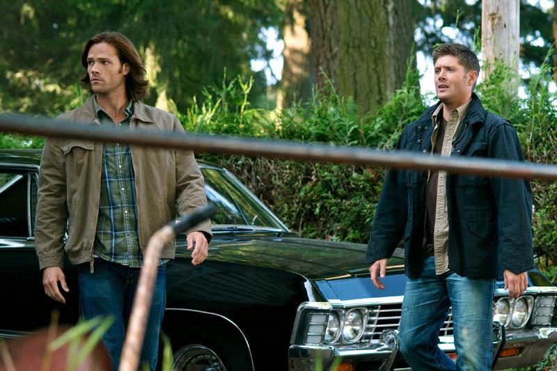 Jensen Ackles Jensen Ackles