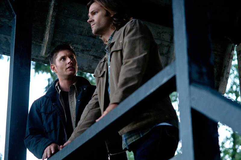 Jensen Ackles