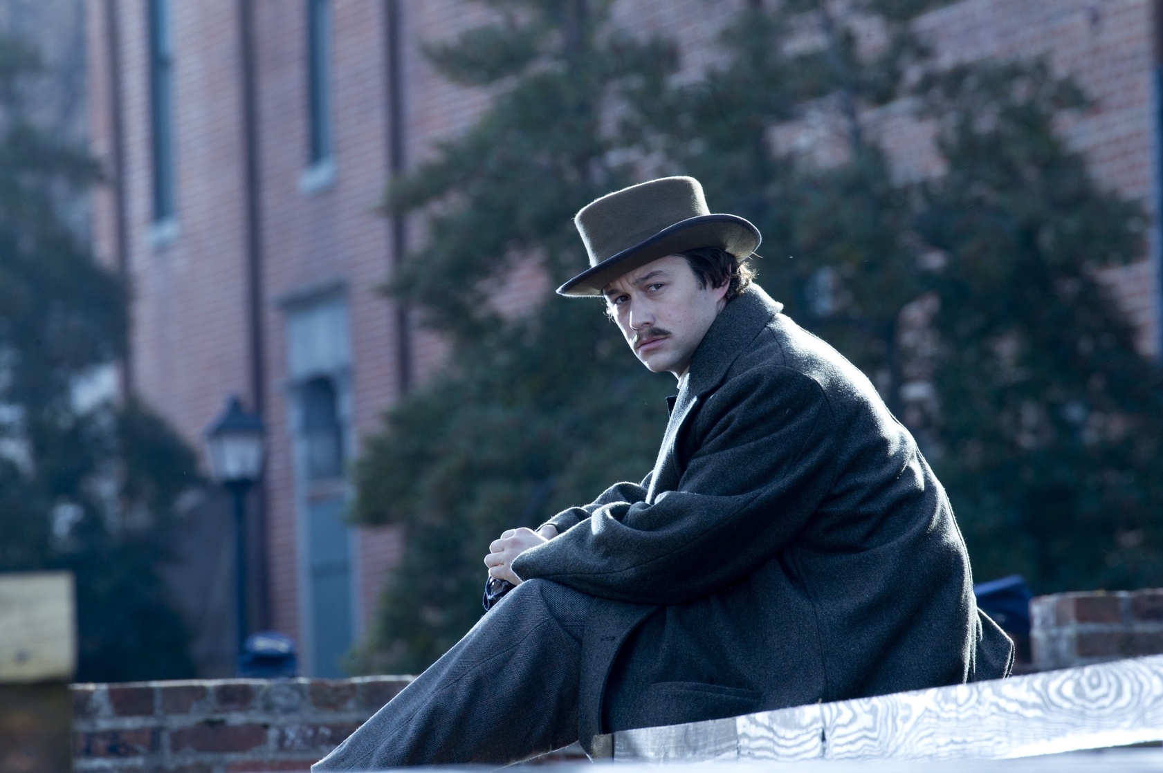 Lincoln Lincoln