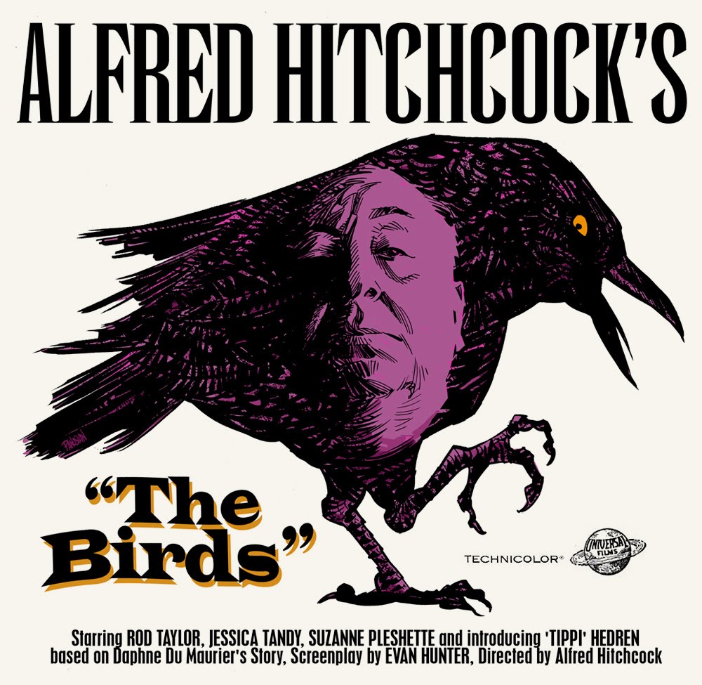 The Birds The Birds