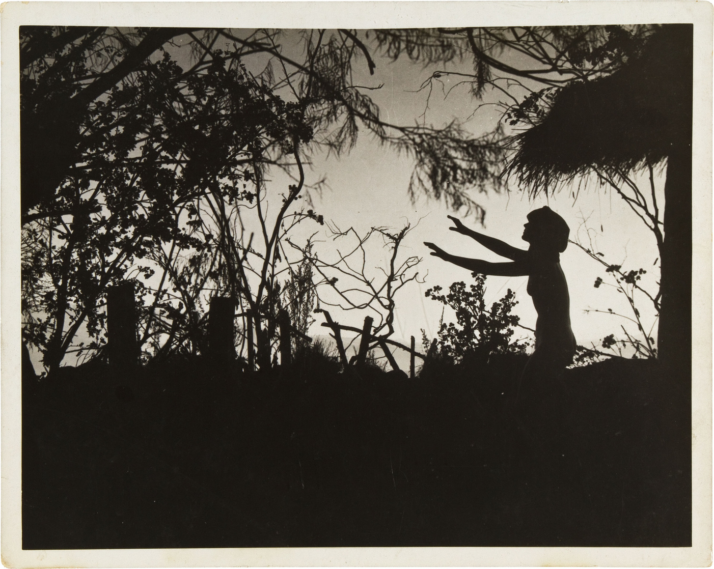 Häxan: Witchcraft Through the Ages (1922)