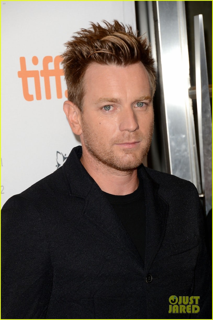 Picture of Ewan McGregor