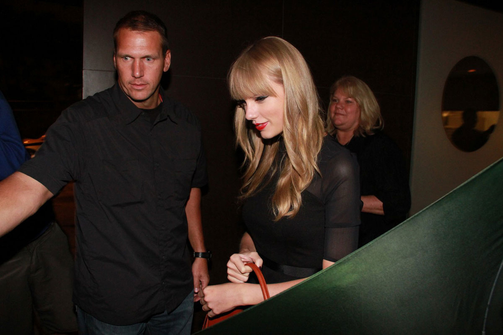 Taylor Swift
