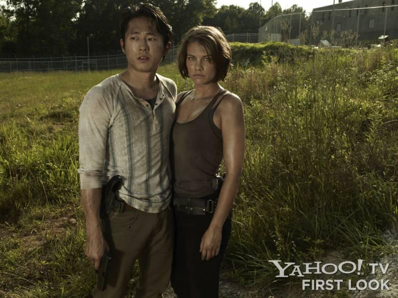 The Walking Dead The Walking Dead