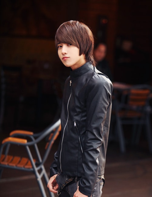 Lee Chi Hoon image