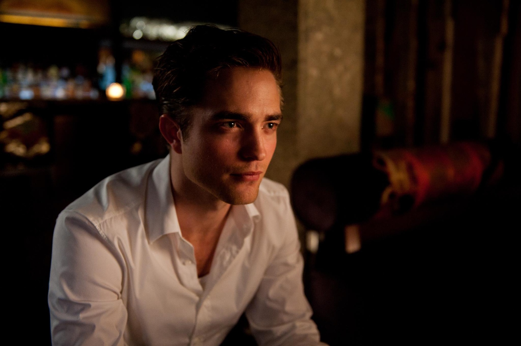 Cosmopolis