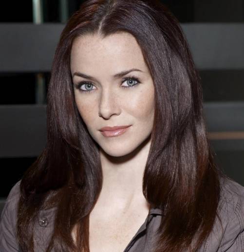 Picture of Annie Wersching