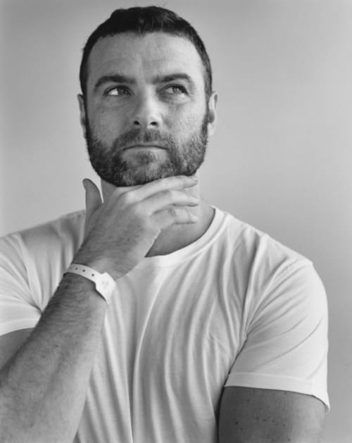 Picture of Liev Schreiber