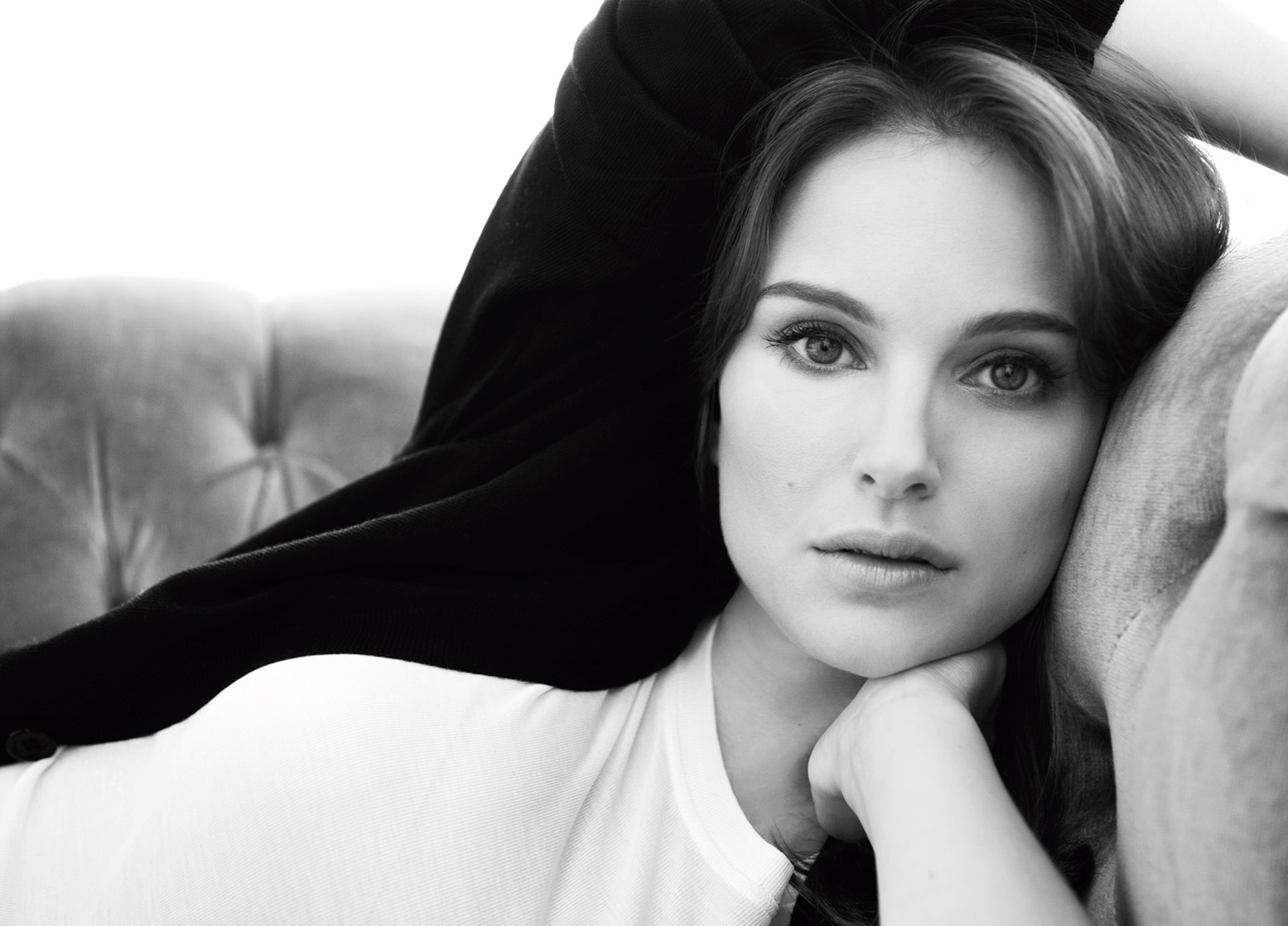 Natalie Portman Natalie Portman