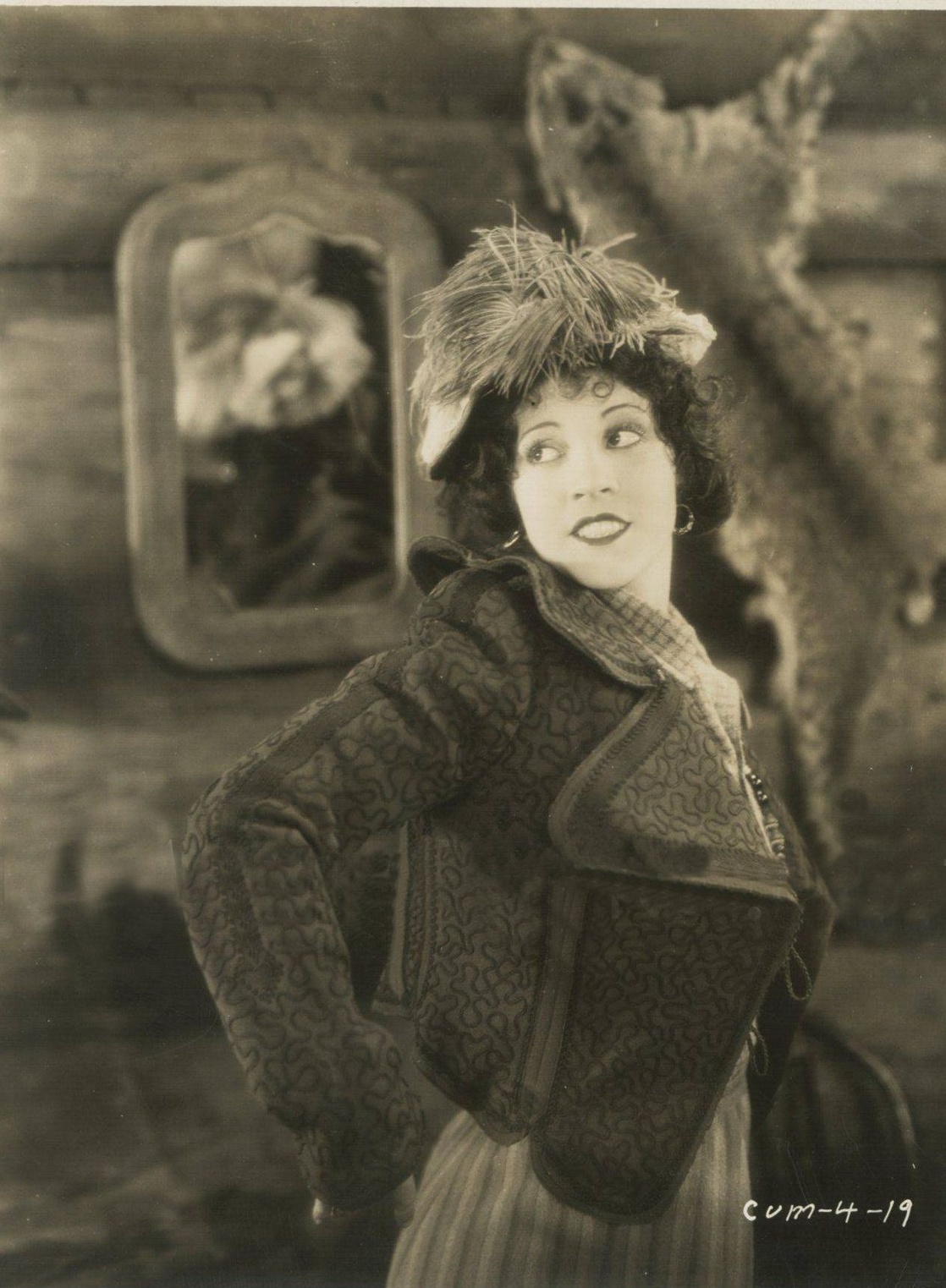 Olive Borden picture