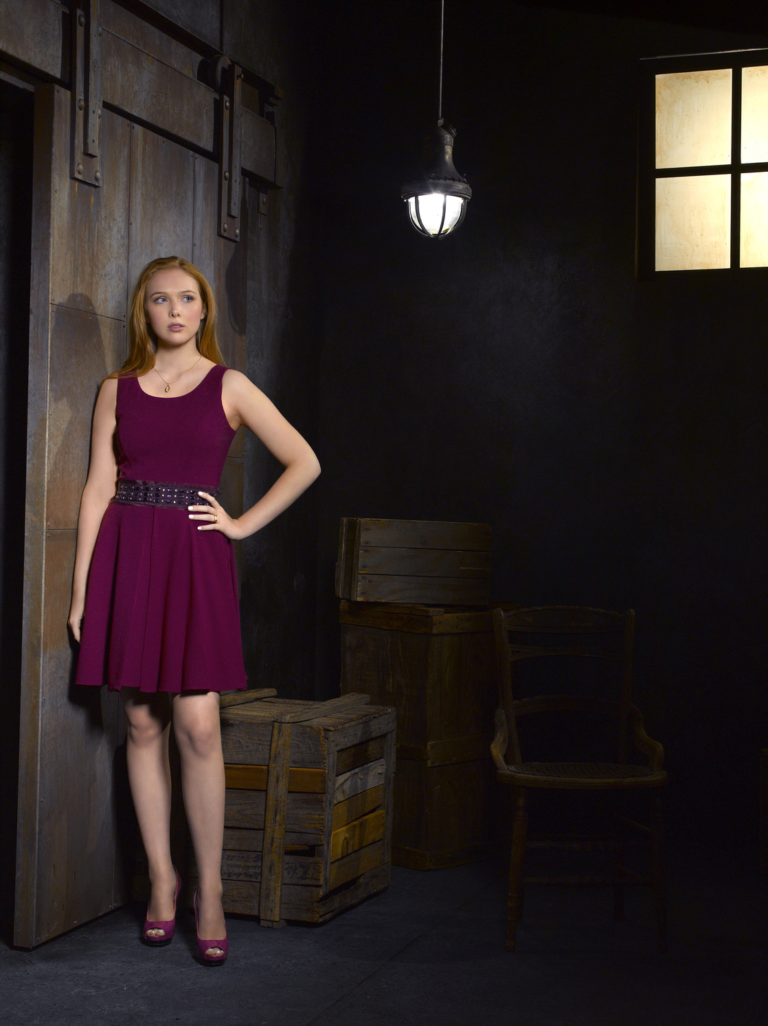Molly C. Quinn Molly C. Quinn