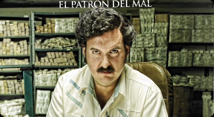 Pablo Escobar, El Patrón Del Mal Pablo Escobar, El Patrón Del Mal