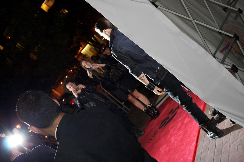 Jared Leto