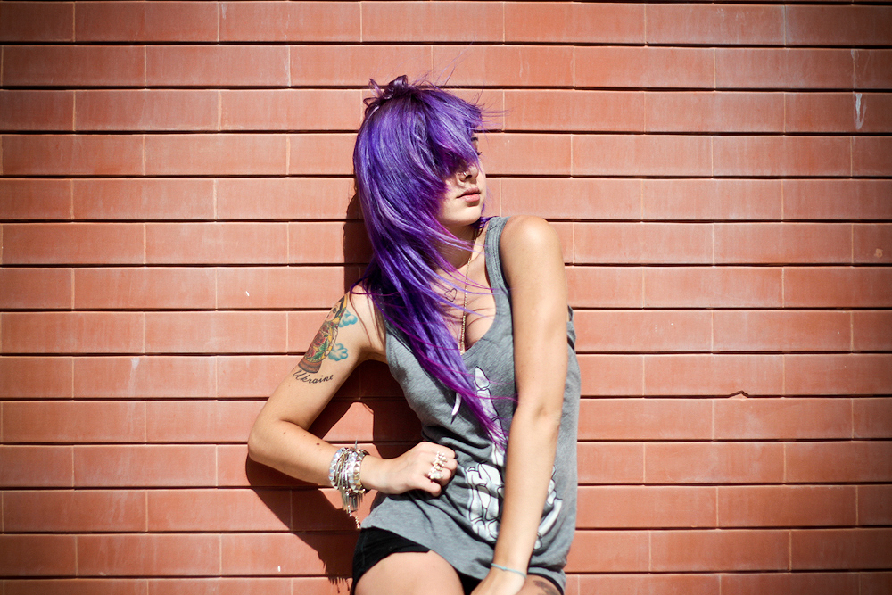 Plum Suicide