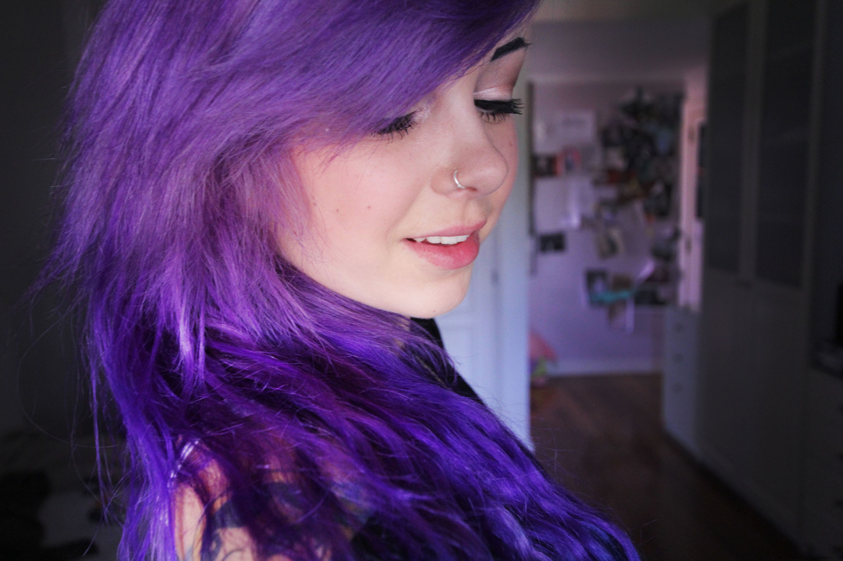 Plum Suicide