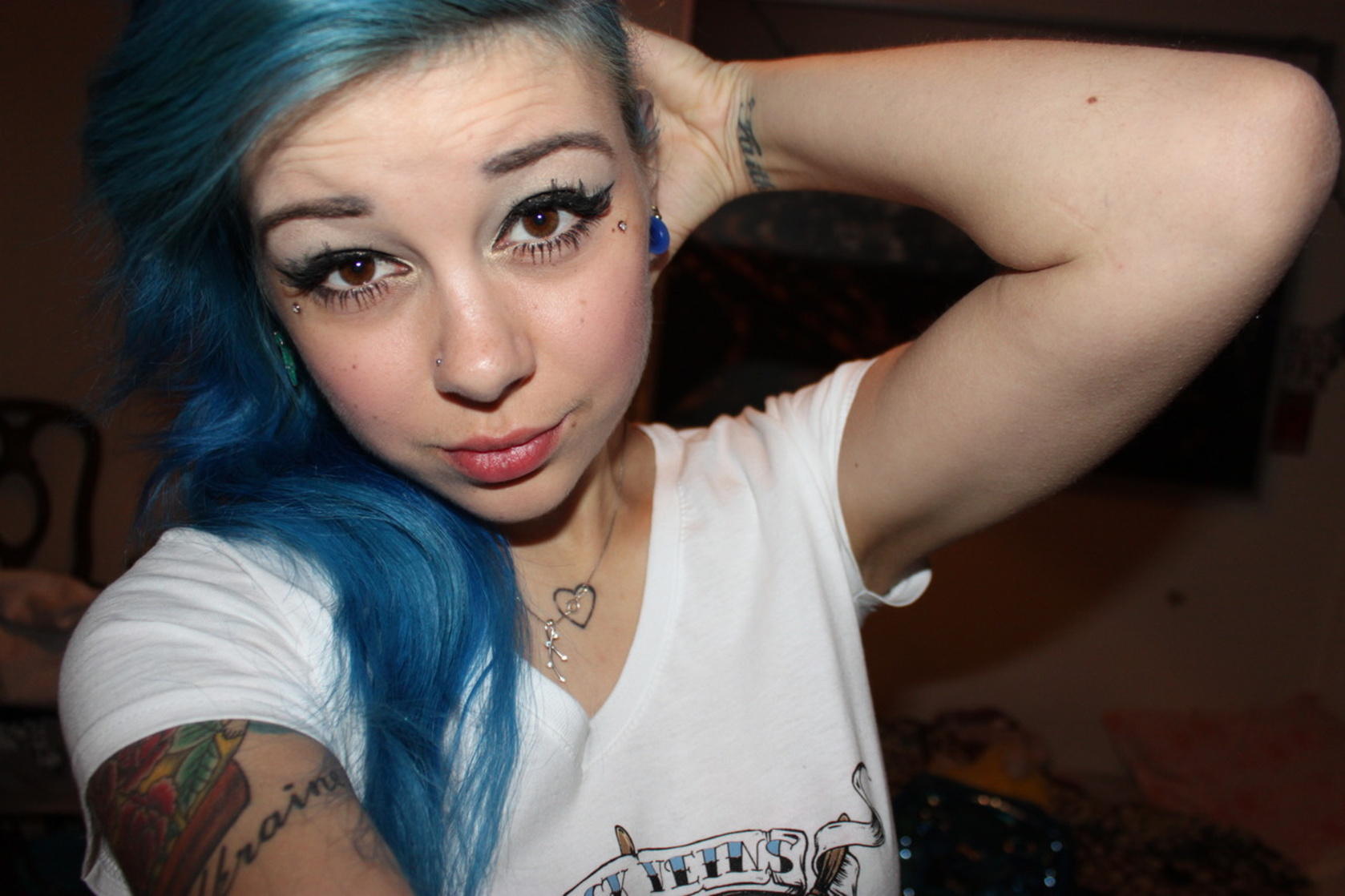 Plum Suicide