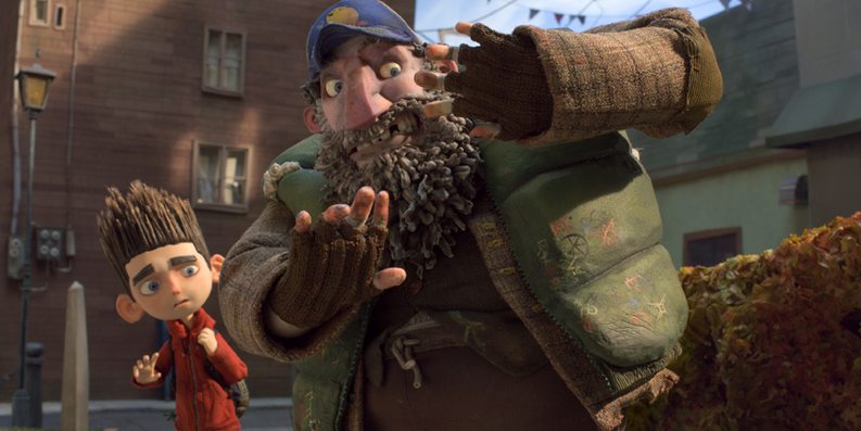 ParaNorman