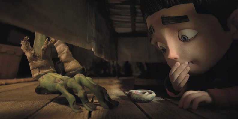 ParaNorman ParaNorman