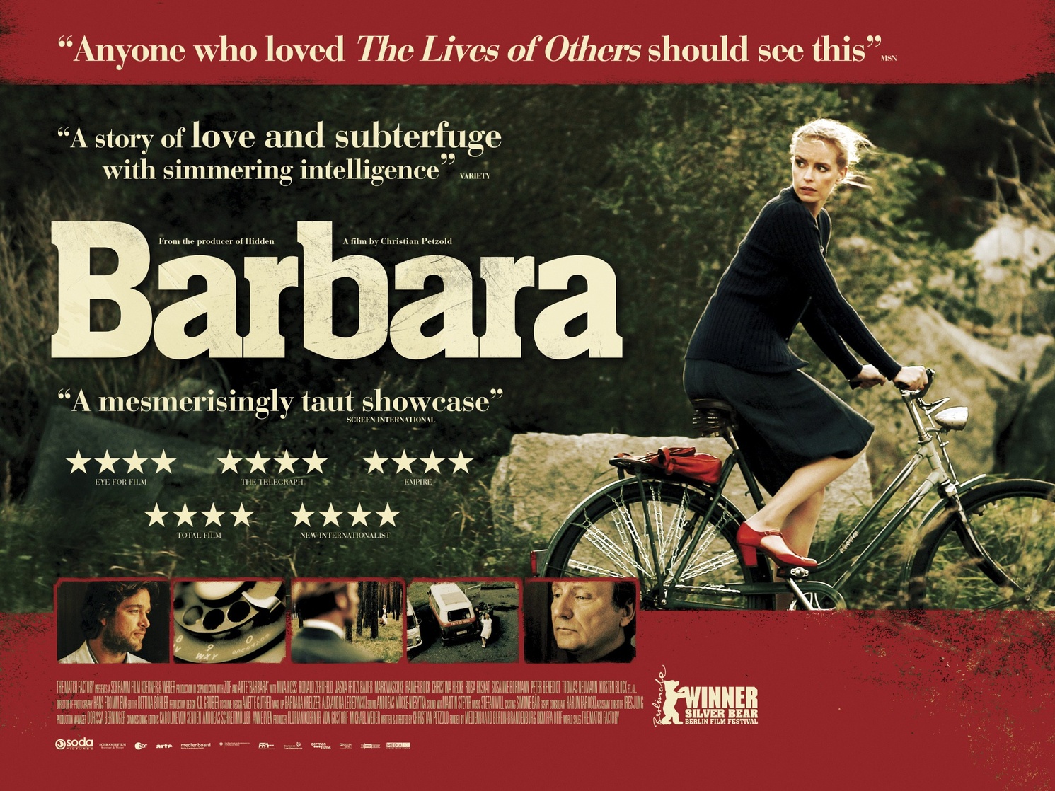 Barbara