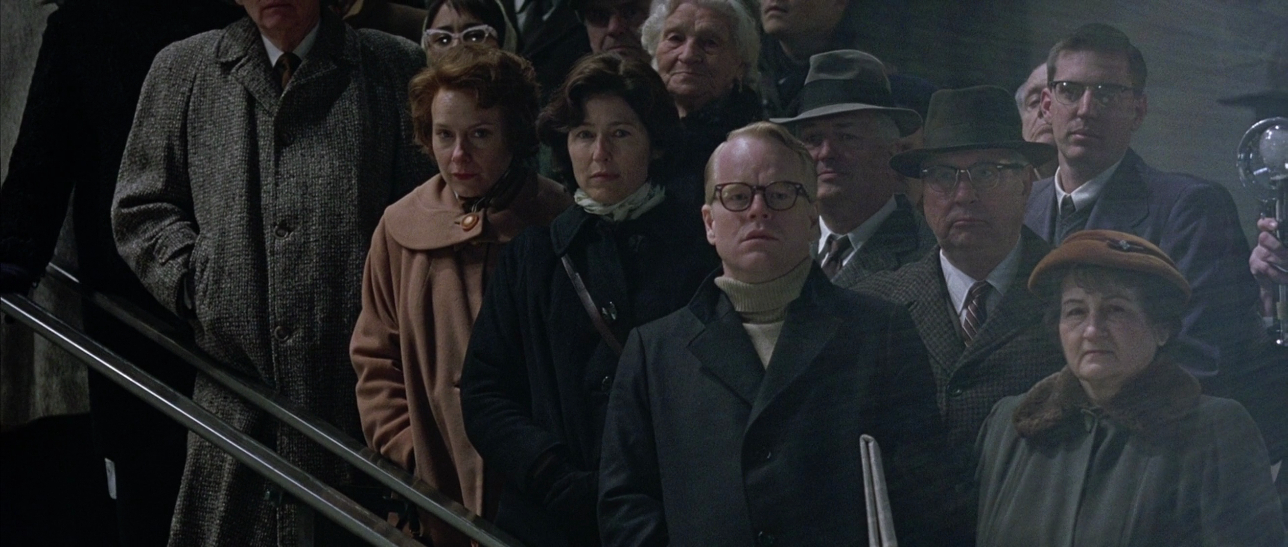 Capote (2005) Capote (2005)