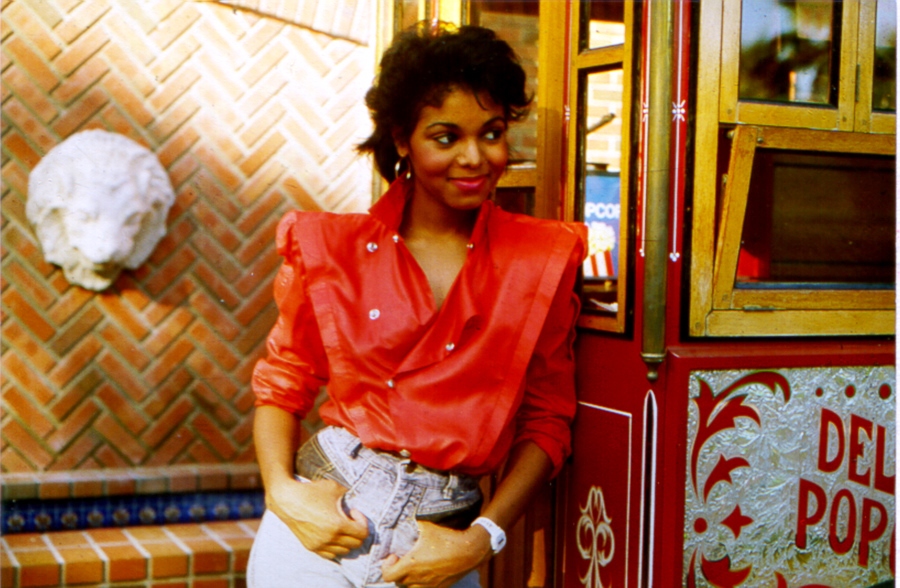 Janet Jackson