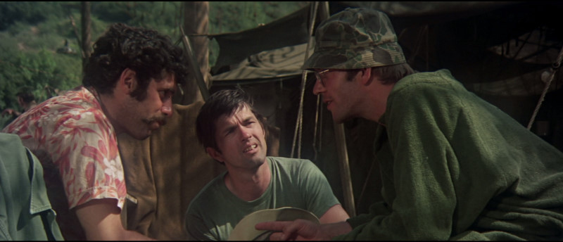 M*A*S*H M*A*S*H