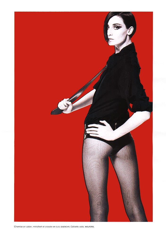 Picture Of Erin O Connor