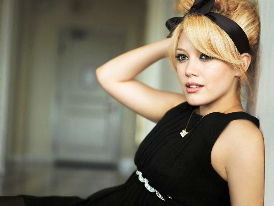 Hilary Duff Hilary Duff