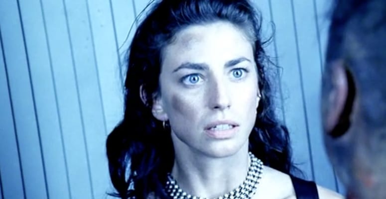 Claudia Black