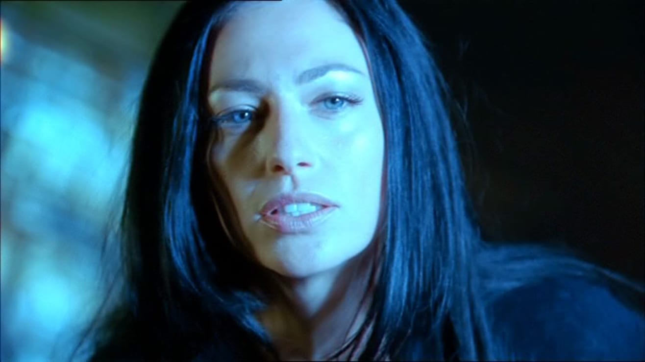 Picture of Claudia Black