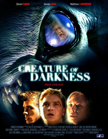 Creatures of darkness что это за программа википедия